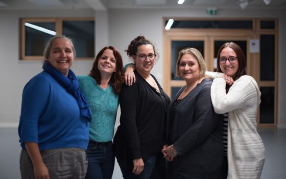 Compte Rendu AG 9 septembre 2023
