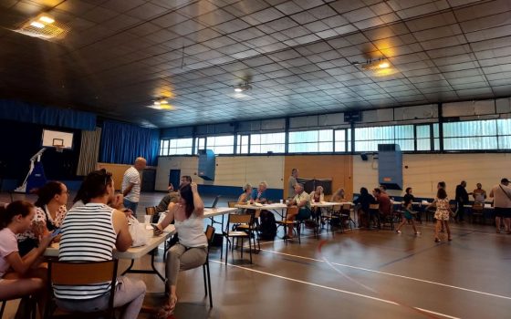 Le Forum des Associations
