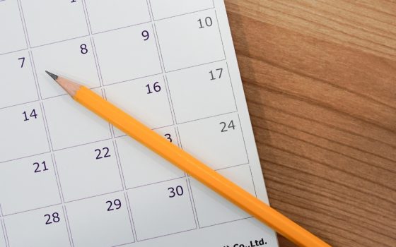 La Programmation de l&rsquo;année 2025-2026